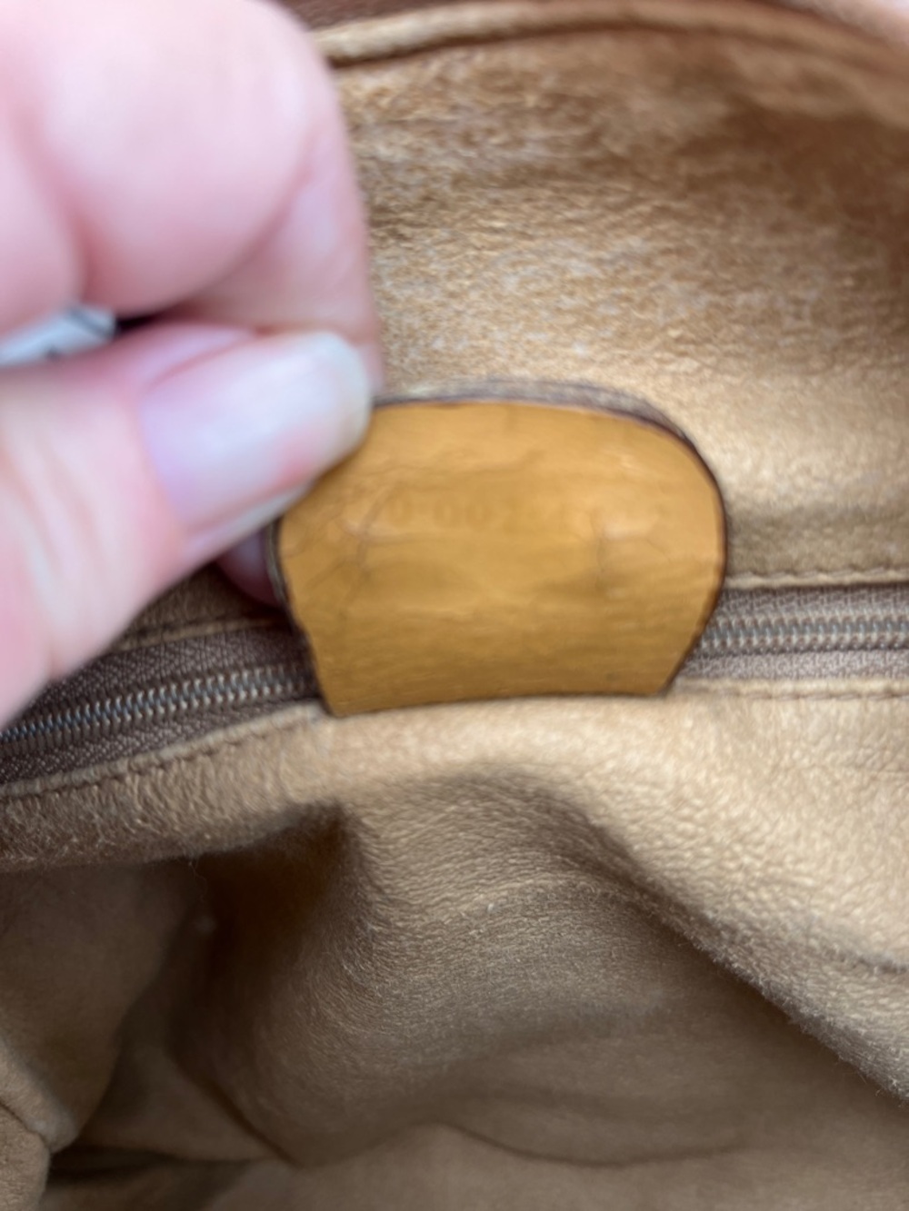 Gucci Vintage Project Bag Super Cool Vintage GG Monogram - Picture 15 of 16